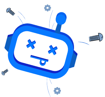 error-bot
